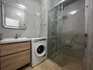 Pronájem bytu 2+1, Praha - Vokovice, Kladenská, 70 m2