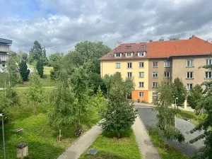 Pronájem bytu 2+1, Praha - Vokovice, Kladenská, 70 m2