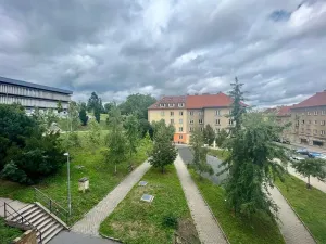 Pronájem bytu 2+1, Praha - Vokovice, Kladenská, 70 m2