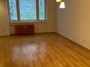 Pronájem bytu 3+kk, Praha - Liboc, Radčina, 70 m2