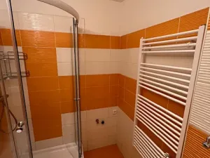 Pronájem bytu 3+kk, Praha - Liboc, Radčina, 70 m2