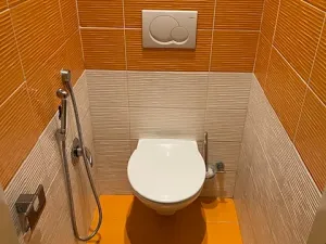 Pronájem bytu 3+kk, Praha - Liboc, Radčina, 70 m2