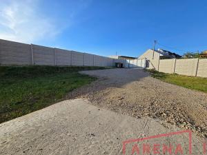 Prodej rodinného domu, Zaječí, Požární, 221 m2