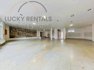 Pronájem bytu 2+kk, Praha - Prosek, Litoměřická, 42 m2