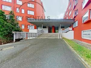 Pronájem bytu 2+kk, Praha - Prosek, Litoměřická, 42 m2