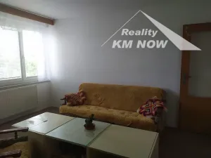 Pronájem bytu 3+1, Kroměříž, 95 m2