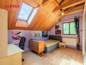 Pronájem rodinného domu, Plzeň, V Zahradách, 130 m2