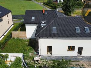 Prodej rodinného domu, Bořanovice, U Rybníka, 157 m2