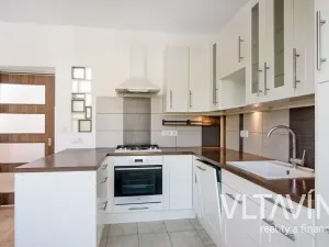 Pronájem bytu 3+kk, Praha - Liboc, U silnice, 62 m2