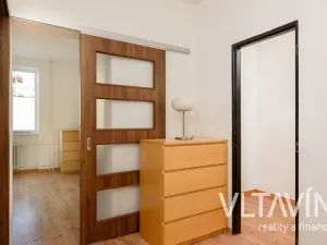 Pronájem bytu 3+kk, Praha - Liboc, U silnice, 62 m2