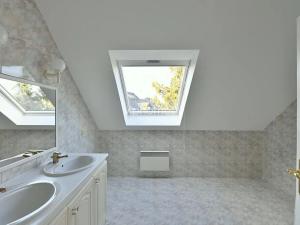 Pronájem vily, Horoměřice, Za Dvorem, 220 m2