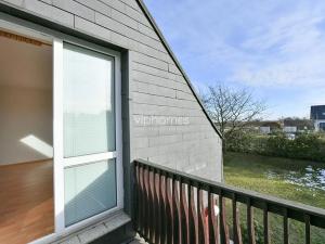 Pronájem vily, Horoměřice, Za Dvorem, 220 m2