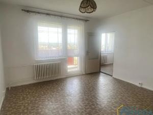Pronájem bytu 2+1, Vysoké Mýto, V Peklovcích, 57 m2