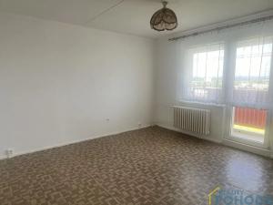 Pronájem bytu 2+1, Vysoké Mýto, V Peklovcích, 57 m2