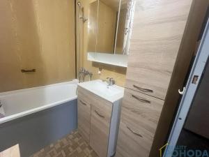 Pronájem bytu 2+1, Vysoké Mýto, V Peklovcích, 57 m2