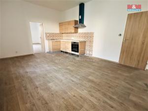 Pronájem bytu 2+kk, Lomnice nad Popelkou, Komenského, 70 m2