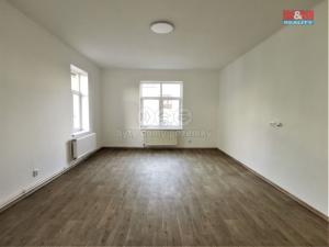 Pronájem bytu 2+kk, Lomnice nad Popelkou, Komenského, 70 m2