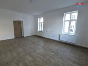 Pronájem bytu 2+kk, Lomnice nad Popelkou, Komenského, 70 m2