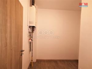 Pronájem bytu 2+kk, Lomnice nad Popelkou, Komenského, 70 m2