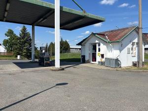Prodej obchodního prostoru, Mlečice, 21 m2
