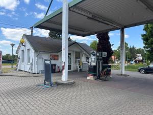Prodej obchodního prostoru, Kamenný Újezd, 38 m2