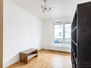 Pronájem bytu 2+1, Praha - Bubeneč, Jednořadá, 59 m2