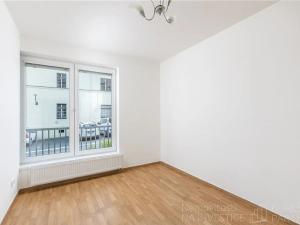 Pronájem bytu 2+1, Praha - Bubeneč, Jednořadá, 59 m2