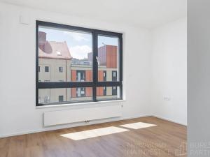 Pronájem bytu 2+kk, Praha - Nusle, Závišova, 54 m2