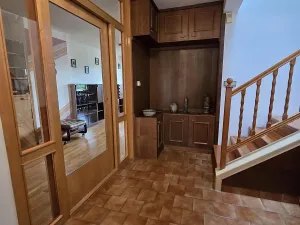 Prodej rodinného domu, Moravské Budějovice, St. Slavíka, 170 m2