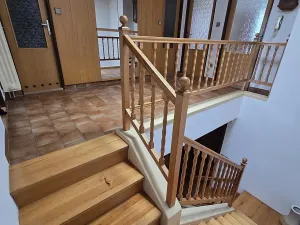 Prodej rodinného domu, Moravské Budějovice, St. Slavíka, 170 m2