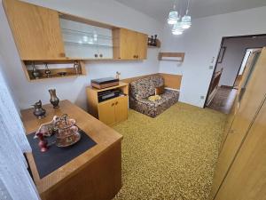 Prodej rodinného domu, Moravské Budějovice, St. Slavíka, 170 m2