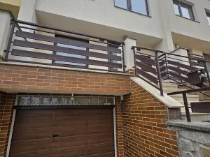 Prodej rodinného domu, Moravské Budějovice, St. Slavíka, 170 m2