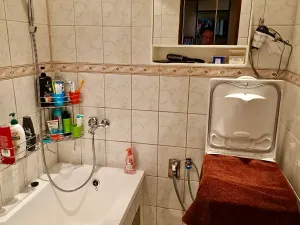 Pronájem bytu 3+1, Praha, 75 m2