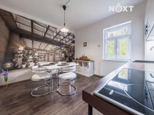 Prodej rodinného domu, Kácov, 320 m2
