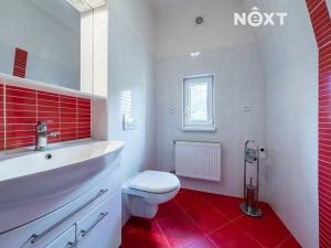 Prodej rodinného domu, Kácov, 320 m2