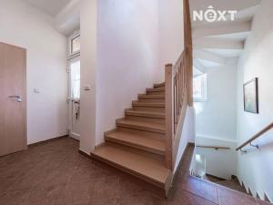 Prodej rodinného domu, Kácov, 320 m2