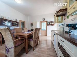 Prodej rodinného domu, Kácov, 320 m2