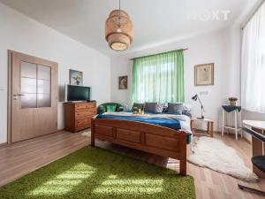 Prodej rodinného domu, Kácov, 320 m2