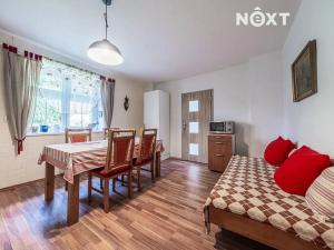 Prodej rodinného domu, Kácov, 320 m2