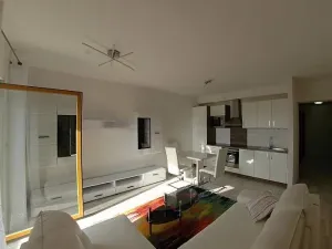 Pronájem bytu 2+kk, Plzeň, U Velkého rybníka, 58 m2