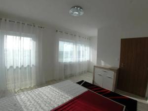 Pronájem bytu 2+kk, Plzeň, U Velkého rybníka, 58 m2