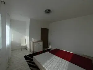 Pronájem bytu 2+kk, Plzeň, U Velkého rybníka, 58 m2