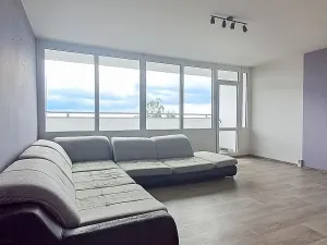 Pronájem bytu 3+1, Chomutov, Kundratická, 71 m2