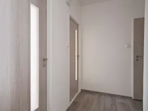Pronájem bytu 3+1, Chomutov, Kundratická, 71 m2