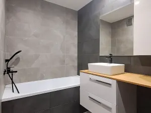 Pronájem bytu 3+1, Chomutov, Kundratická, 71 m2