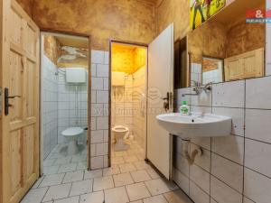 Prodej komerční nemovitosti, Horní Slavkov, Dlouhá, 440 m2