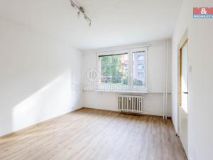 Pronájem bytu 2+kk, Varnsdorf, Husova, 38 m2