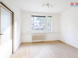 Pronájem bytu 2+kk, Varnsdorf, Husova, 38 m2