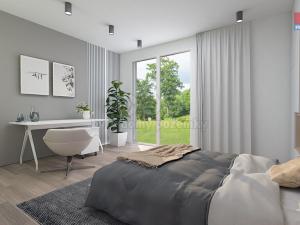 Prodej bytu 2+kk, Plzeň, Na Průhonu, 67 m2