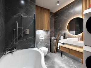 Prodej bytu 2+kk, Plzeň, Na Průhonu, 67 m2